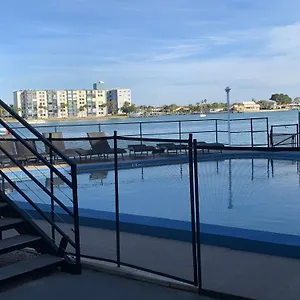 By The Apartment Clearwater Beach