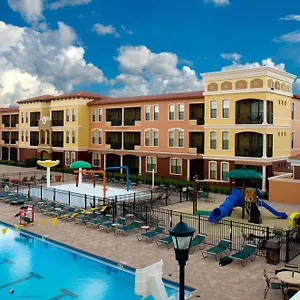 Emerald Greens Apartment Tampa